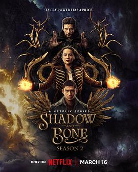 AGE动漫《太阳召唤 第二季 Shadow and Bone Season 2》免费在线观看