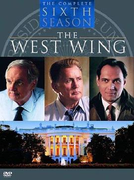 AGE动漫《白宫风云 第六季 The West Wing Season 6》免费在线观看