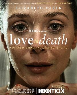 AGE动漫《爱与死亡 Love and Death》免费在线观看