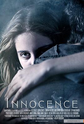 AGE动漫《无瑕 Innocence》免费在线观看