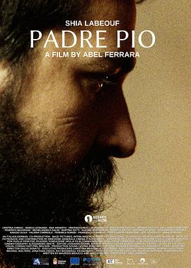 AGE动漫《毕奥神父 Padre Pio》免费在线观看