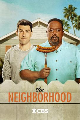 AGE动漫《东邻西舍 第三季 The Neighborhood Season 3》免费在线观看