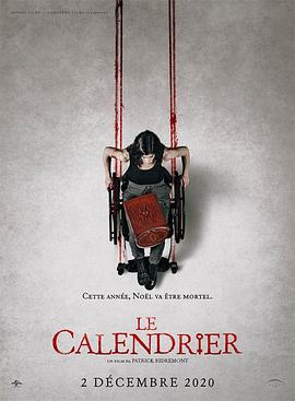 AGE动漫《降灵日历 Le Calendrier》免费在线观看