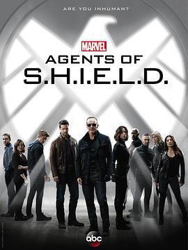 AGE动漫《神盾局特工 第三季 Agents of S.H.I.E.L.D. Season 3》免费在线观看