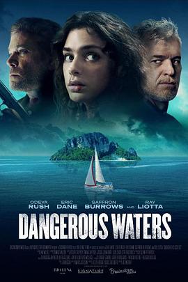 AGE动漫《危险水域 Dangerous Waters》免费在线观看