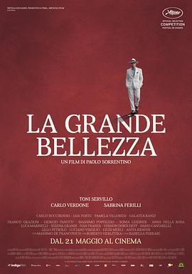 AGE动漫《绝美之城 La grande bellezza》免费在线观看