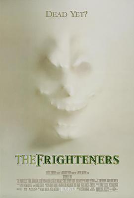 AGE动漫《恐怖幽灵 The Frighteners》免费在线观看