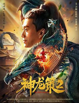 AGE动漫《神龙策2》免费在线观看