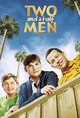 AGE动漫《好汉两个半 第十二季 Two and a Half Men Season 12》免费在线观看