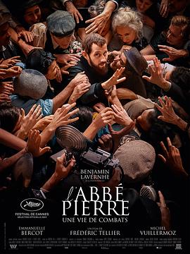 AGE动漫《斗争人生 L'Abbé Pierre - Une vie de combats》免费在线观看