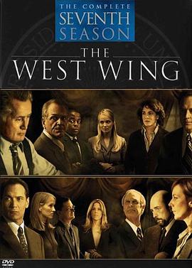 AGE动漫《白宫风云 第七季 The West Wing Season 7》免费在线观看