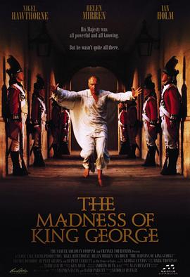 AGE动漫《疯狂的乔治王 The Madness of King George》免费在线观看