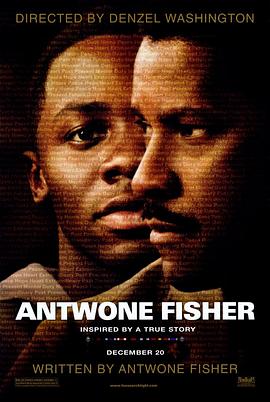 AGE动漫《冲出逆境 Antwone Fisher》免费在线观看