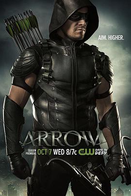 AGE动漫《绿箭侠 第四季 Arrow Season 4》免费在线观看