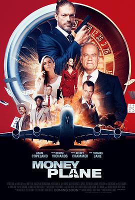 AGE动漫《黑钱飞机 Money Plane》免费在线观看