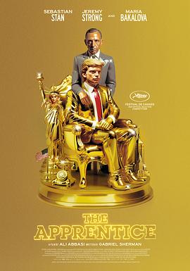 AGE动漫《飞黄腾达 The Apprentice》免费在线观看