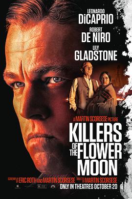 AGE动漫《花月杀手 Killers of the Flower Moon》免费在线观看