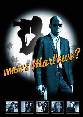 AGE动漫《性、谋杀、摄影机 Where's Marlowe?》免费在线观看