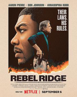 AGE动漫《逆岭 Rebel Ridge》免费在线观看