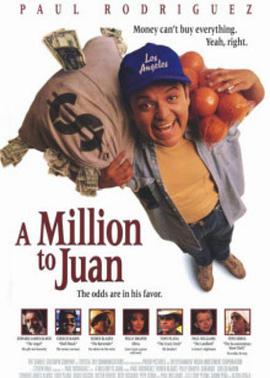 AGE动漫《百万乡巴佬 A Million to Juan》免费在线观看