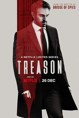 电视剧《叛谍迷情 Treason》4k免费在线观看