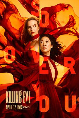 AGE动漫《杀死伊芙 第三季 Killing Eve Season 3》免费在线观看