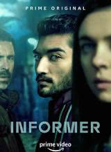 AGE动漫《告密者 Informer》免费在线观看