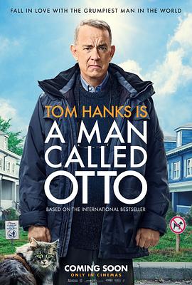 AGE动漫《生无可恋的奥托 A Man Called Otto》免费在线观看