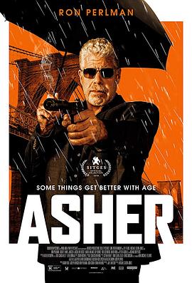 AGE动漫《艾什 Asher》免费在线观看