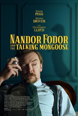 电影《南多·福多尔和会说话的猫鼬 Nandor Fodor and the Talking Mongoose》1080p在线免费观看