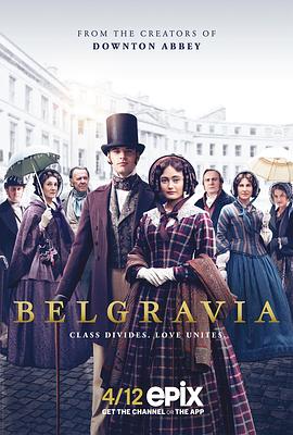 AGE动漫《贝尔戈维亚 Belgravia》免费在线观看