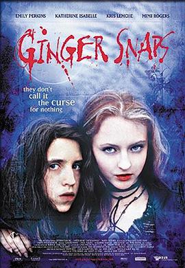 AGE动漫《变种女狼 Ginger Snaps》免费在线观看