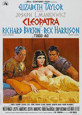 AGE动漫《埃及艳后 Cleopatra》免费在线观看