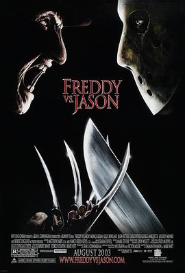 AGE动漫《佛莱迪大战杰森 Freddy vs. Jason》免费在线观看