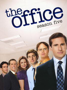 AGE动漫《办公室 第五季 The Office Season 5》免费在线观看