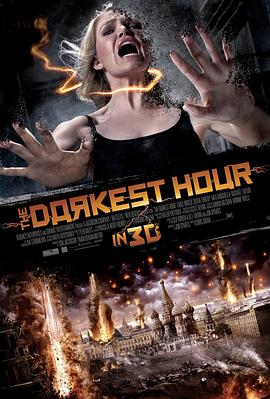 AGE动漫《至暗之时 The Darkest Hour》免费在线观看