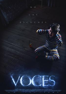 AGE动漫《阴声 Voces》免费在线观看