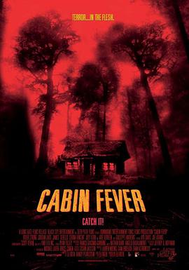 AGE动漫《尸骨无存 Cabin Fever》免费在线观看