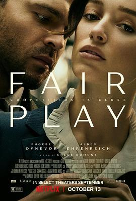 AGE动漫《公平竞争 Fair Play》免费在线观看