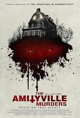 AGE动漫《阿米蒂维尔谋杀案 The Amityville Murders》免费在线观看