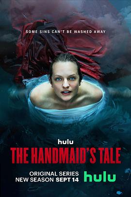 AGE动漫《使女的故事 第五季 The Handmaid's Tale Season 5》免费在线观看