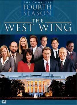 AGE动漫《白宫风云 第四季 The West Wing Season 4》免费在线观看