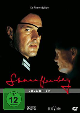 AGE动漫《施陶芬贝格 Stauffenberg》免费在线观看