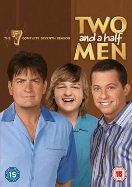 AGE动漫《好汉两个半 第七季 Two and a Half Men Season 7》免费在线观看