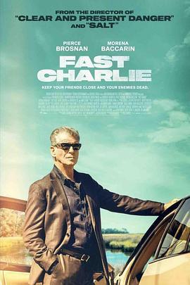 AGE动漫《快枪查理 Fast Charlie》免费在线观看