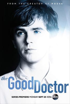 AGE动漫《良医 第一季 The Good Doctor Season 1》免费在线观看