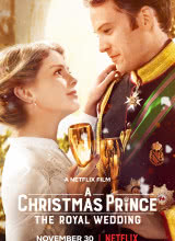 AGE动漫《圣诞王子：皇室婚礼 A Christmas Prince: The Royal Wedding》免费在线观看