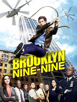 AGE动漫《神烦警探 第六季 Brooklyn Nine-Nine Season 6》免费在线观看