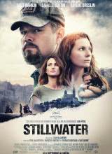 AGE动漫《静水城 Stillwater》免费在线观看