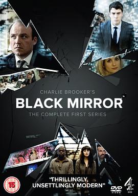 AGE动漫《黑镜 第一季 Black Mirror Season 1》免费在线观看